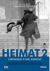 Heimat 2 - Chronique d'une jeunesse - DVD