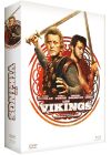 Les Vikings (Édition Collector Blu-ray + DVD + Livre) - Blu-ray