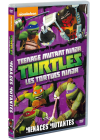 Les Tortues Ninja - Vol. 7 : Menaces mutantes - DVD