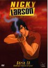 Nicky Larson - Saison 1 - Vol. 2 - DVD