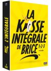 La Kasse intégrale de Brice - DVD