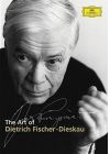 Fischer-Dieskau, Dietrich - The Art of - DVD
