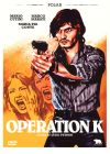 Opération K - DVD