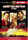 Shérif fais-moi peur, le film - DVD