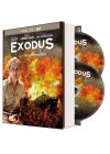 Exodus (Combo Blu-ray + DVD) - Blu-ray
