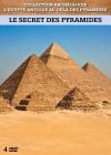 Le Secret des pyramides - DVD