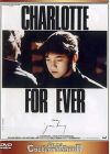 Charlotte for Ever - DVD