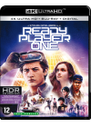 Ready Player One (4K Ultra HD + Blu-ray) - 4K UHD