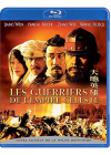 Les Guerriers de l'Empire Céleste - Blu-ray