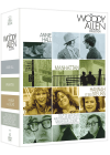 Woody Allen Collection : Annie Hall + Manhattan + Hannah et ses soeurs + Tout ce que vous avez toujours voulu savoir sur le sexe... (Pack) - DVD