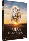 Mia et le lion blanc - DVD