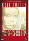 Cole Porter - You're on the Top - DVD