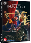 Injustice - DVD