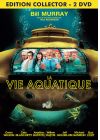 La Vie aquatique (Édition Collector) - DVD