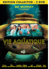 La Vie aquatique (Édition Collector) - DVD
