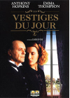 Les Vestiges du jour - DVD