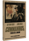 Commandos - L'enfer de la guerre - DVD