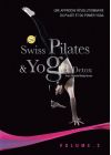 Swiss Pilates & Yoga Detox Volume 2 - DVD