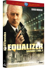 Equalizer - Saison 1 - Vol. 1 - DVD
