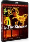 Le Flic ricanant - Blu-ray