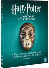 Harry Potter et l'Ordre du Phénix - DVD