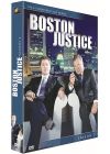 Boston Justice - Saison 2