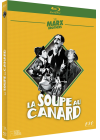 Soupe au canard - Blu-ray