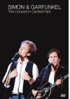 Simon & Garfunkel - The Concert in Central Park - DVD