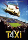 Taxi 4 - DVD