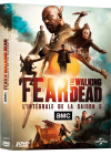 Fear the Walking Dead - Saison 5 - DVD