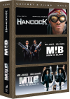 Hancock + Men in Black + Men in Black II (Pack) - DVD