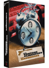 Les tontons flingueurs + Les barbouzes (Pack) - DVD