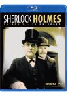 Sherlock Holmes - Saison 2 - Blu-ray