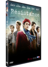 Résistance - DVD
