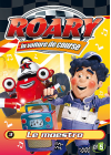 Roary, la voiture de course - 3 - Le maestro - DVD