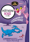 La Panthère Rose & Cie : Tamanoir et Fourmi Rouge - DVD