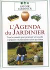 Agenda du jardinier - DVD