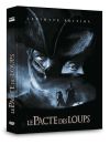Le Pacte des loups (Ultimate Edition) - DVD