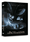 Le Pacte des loups (Ultimate Edition) - DVD