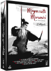 Miyamoto Musashi par Tomu Uchida - L'intégrale - DVD