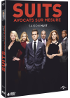 Suits - Saison 8 - DVD