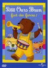 Petit Ours Brun fait des farces - DVD