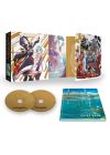 Sword Art Online - Saison 2, Arc 2 & 3 : Calibur + Mother's Rosario (SAOII) (Édition Collector) - DVD