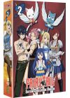 Fairy Tail - Édition Chasseur de dragon - 2 - DVD