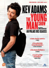 Kev Adams - The Young Man Show au Palais des Glaces - DVD