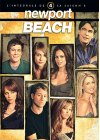 Newport Beach - Saison 4 - DVD