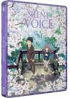Silent Voice (Blu-ray + DVD - Édition boîtier SteelBook) - Blu-ray