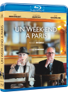 Un week-end à Paris - Blu-ray