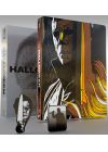 Halloween (Édition Titans of Cult - SteelBook 4K Ultra HD + Blu-ray + goodies) - 4K UHD