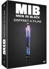 Men In Black - Coffret 4 films - DVD